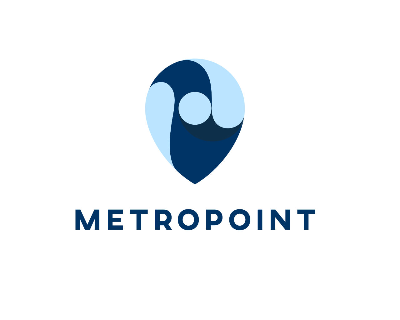 Metropoint Logo