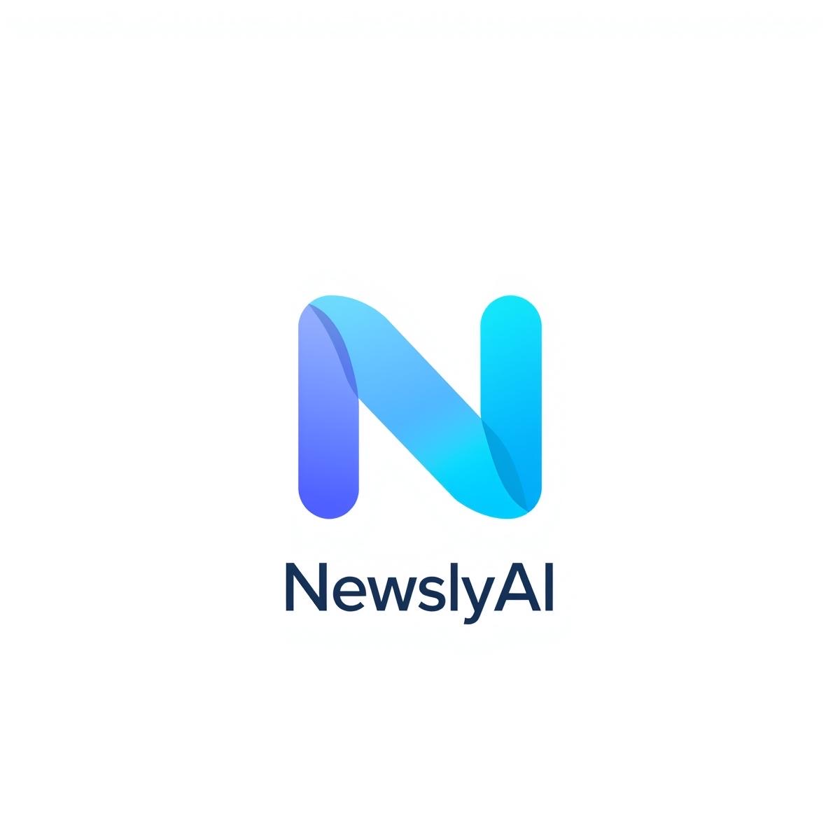 NewslyAI Logo